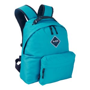 Rucsac Bodypack 1 compartiment 2 buzunare detașabile 1 curea Turcoaz