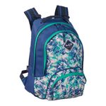 -Rucsac-Mountain-Green-Bodypack-