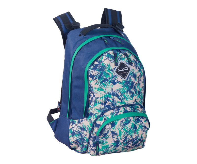 -Rucsac-Mountain-Green-Bodypack-