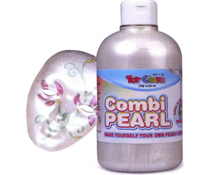 Tempera-Toy-Color-Combipearl-500-ml