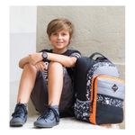 Rucsac-Bodypack-1-compartiment-2-buzunare-frontale-Geomo