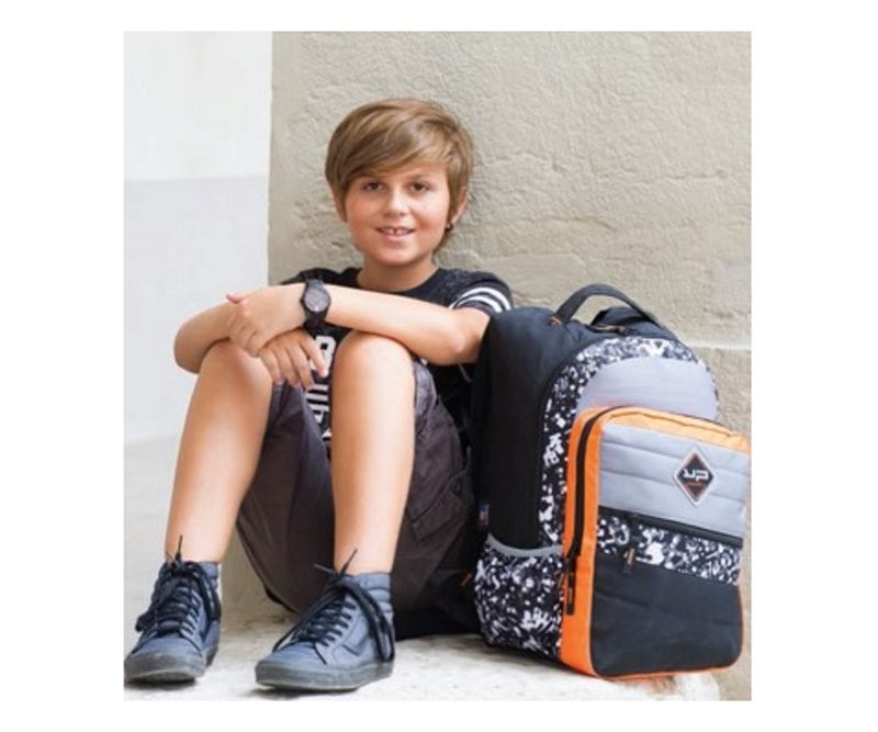 Rucsac-Bodypack-1-compartiment-2-buzunare-frontale-Geomo
