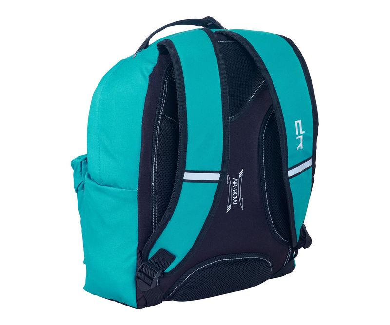 -Rucsac-Turcoaz-Bodypack-