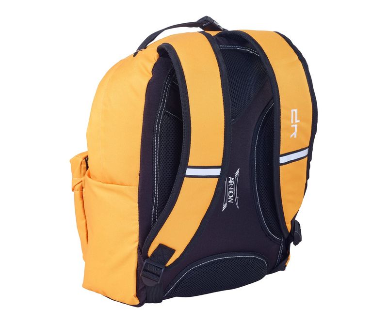 -Rucsac-Galben-Bodypack-