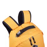 -Rucsac-Galben-Bodypack-