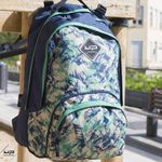 -Rucsac-Mountain-Green-Bodypack-