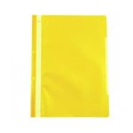 Dosar-A4-cu-sina-si-perforatii-Galben-50-set-Noki