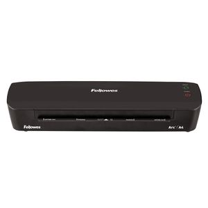 Aparat de laminat Fellowes Arc A4 negru