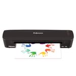 Aparat-de-laminat-Fellowes-Arc-A4-negru