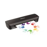 Aparat-de-laminat-Fellowes-Arc-A4-negru