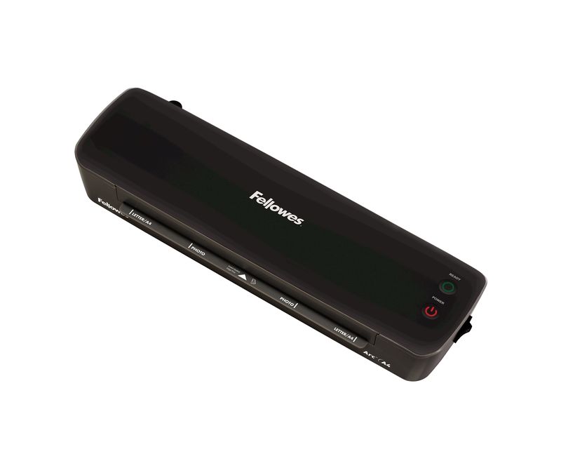 Aparat-de-laminat-Fellowes-Arc-A4-negru