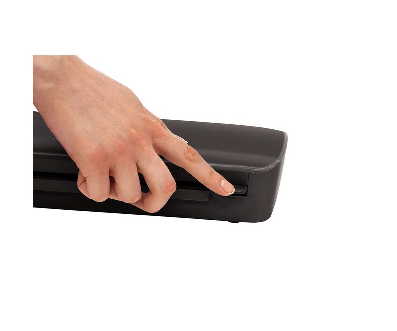Aparat-de-laminat-Fellowes-Arc-A4-negru