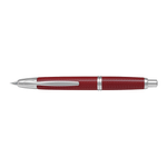 Capless_Rhodium_Trim_Graphite_Red_Medium_Nib