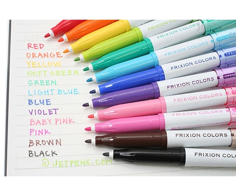 Set-carioci-Frixion-Colors-12-bucati