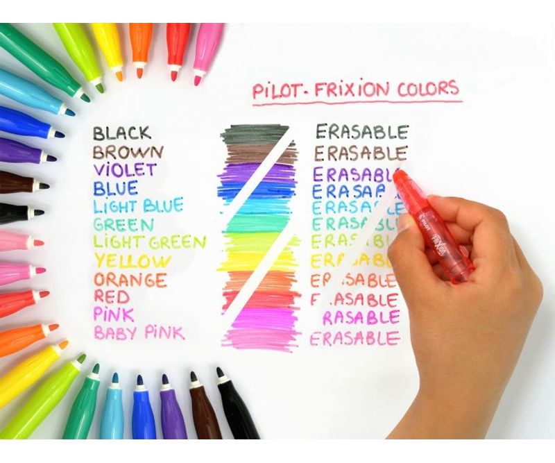 Set-carioci-Frixion-Colors-12-bucati