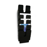 Tavita-verticala-A4-portret-Negru-6-buc-set-Flexiplus