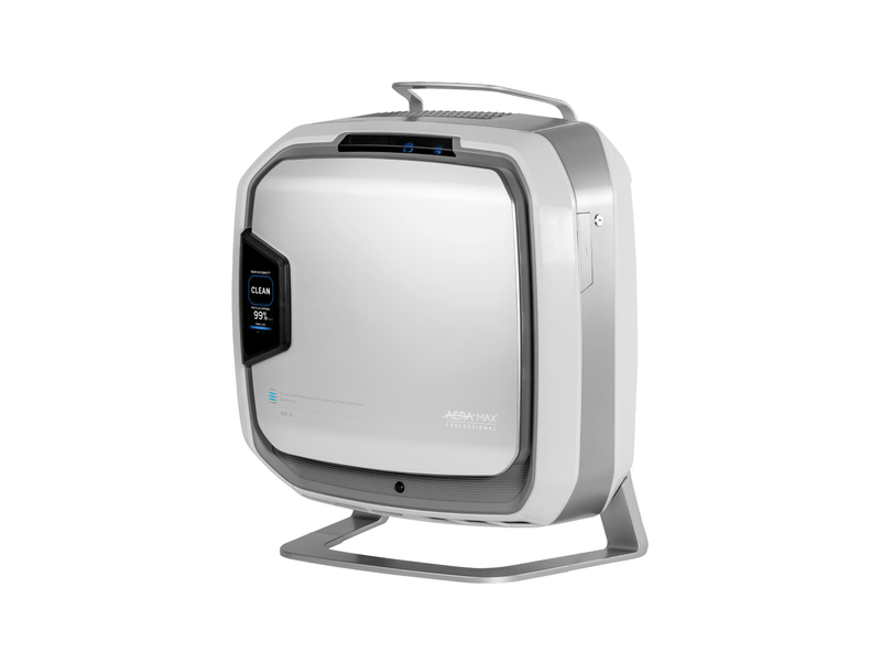 Purificator de aer 65 mp, AeraMax PRO AM III Pure View, cu stand