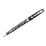 Stilou-Pilot-Custom-74-varf-mediu-negru
