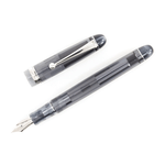 Stilou-Pilot-Custom-74-varf-mediu-negru
