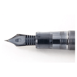 Stilou-Pilot-Custom-74-varf-mediu-negru