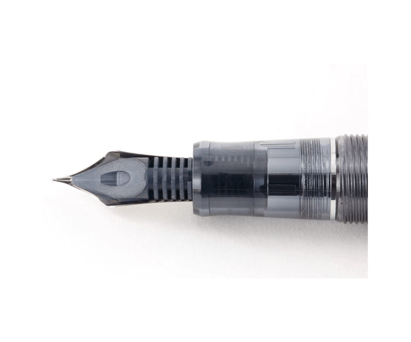 Stilou-Pilot-Custom-74-varf-mediu-negru