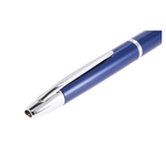 Stilou-Pilot-Capless-Decimo-varf-mediu-albastru