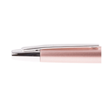 Stilou-Pilot-Capless-Decimo-varf-mediu-roz