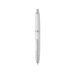 Stilou-Pilot-Capless-Rhodium-varf-fin-alb