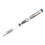 Stilou-Pilot-Heritage-92-varf-mediu-Transparent