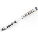 Stilou-Pilot-Heritage-92-varf-mediu-Transparent