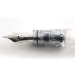 Stilou-Pilot-Heritage-92-varf-mediu-Transparent