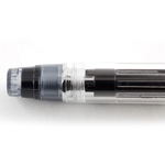 Stilou-Pilot-Heritage-92-varf-mediu-Transparent