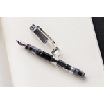 Stilou-Pilot-Heritage-92-varf-mediu-Transparent