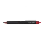 Roller-Frixion-Clicker-Point-Pilot-0.5-mm-Rosu