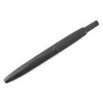 Stilou-Pilot-Capless-Ultra-Matt-varf-mediu-negru