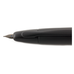 Stilou-Pilot-Capless-Ultra-Matt-varf-mediu-negru
