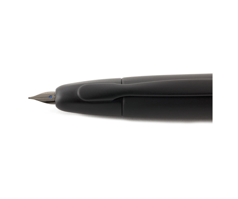 Stilou-Pilot-Capless-Ultra-Matt-varf-mediu-negru