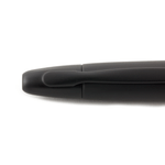 Stilou-Pilot-Capless-Ultra-Matt-varf-mediu-negru
