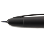 Stilou-Pilot-Capless-Ultra-Matt-varf-mediu-negru