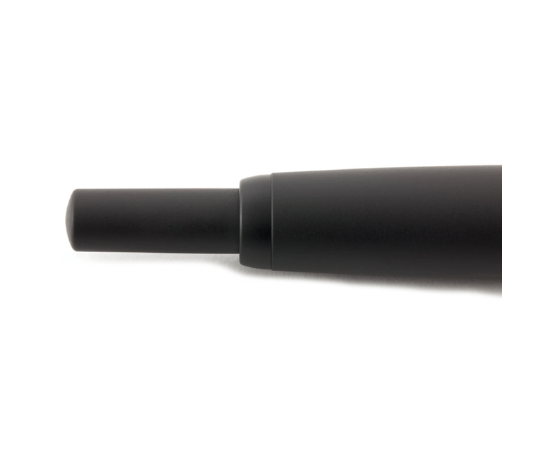 Stilou-Pilot-Capless-Ultra-Matt-varf-mediu-negru