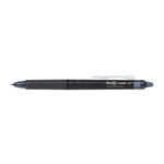 Roller-Frixion-Clicker-Point-Pilot-0.5-mm-Bleumarin