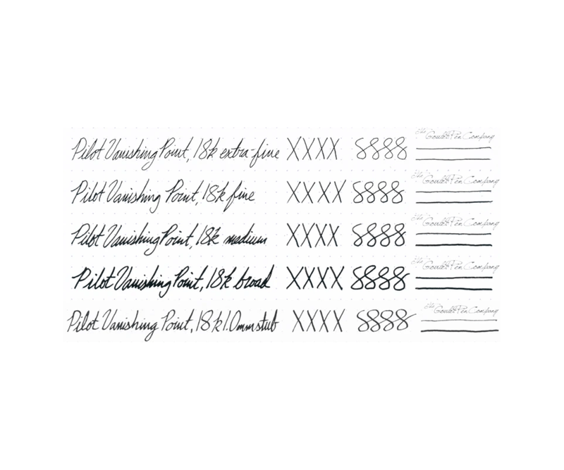 Stilou-Capless-Rhodium-Graphite-Albastru-Varf-Fin