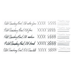 Stilou-Pilot-Capless-Rhodium-Graphite-varf-mediu-negru-graphite