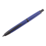 Stilou-Pilot-Capless-Ultra-Matt-varf-mediu-albastru