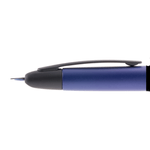 Stilou-Pilot-Capless-Ultra-Matt-varf-mediu-albastru