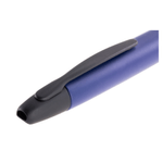 Stilou-Pilot-Capless-Ultra-Matt-varf-mediu-albastru