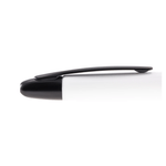 Stilou-Pilot-Capless-Ultra-Matt-varf-mediu-alb