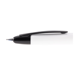 Stilou-Pilot-Capless-Ultra-Matt-varf-mediu-alb