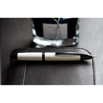 Stilou-Pilot-Capless-Ultra-Matt-varf-mediu-alb