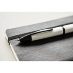 Stilou-Pilot-Capless-Ultra-Matt-varf-mediu-alb
